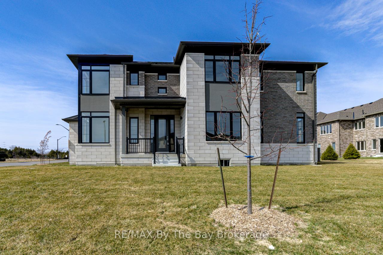 Front of 19 Sun Valley Avenue