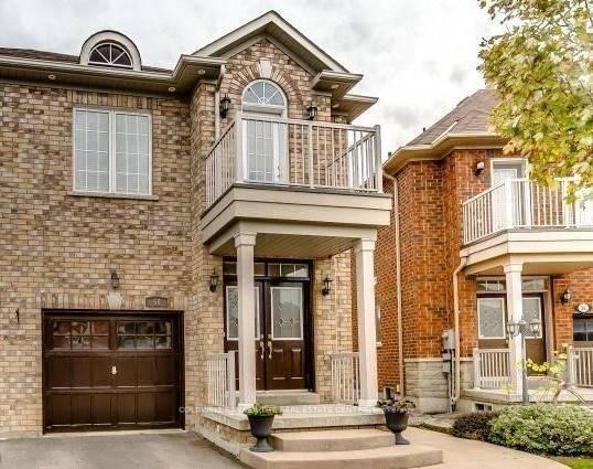 Photo 1 of 58 Arco Circle, Vaughan, Maple — HOMEH
