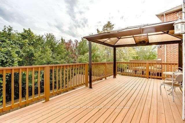 Photo 8 of 58 Arco Circle, Vaughan, Maple — HOMEH