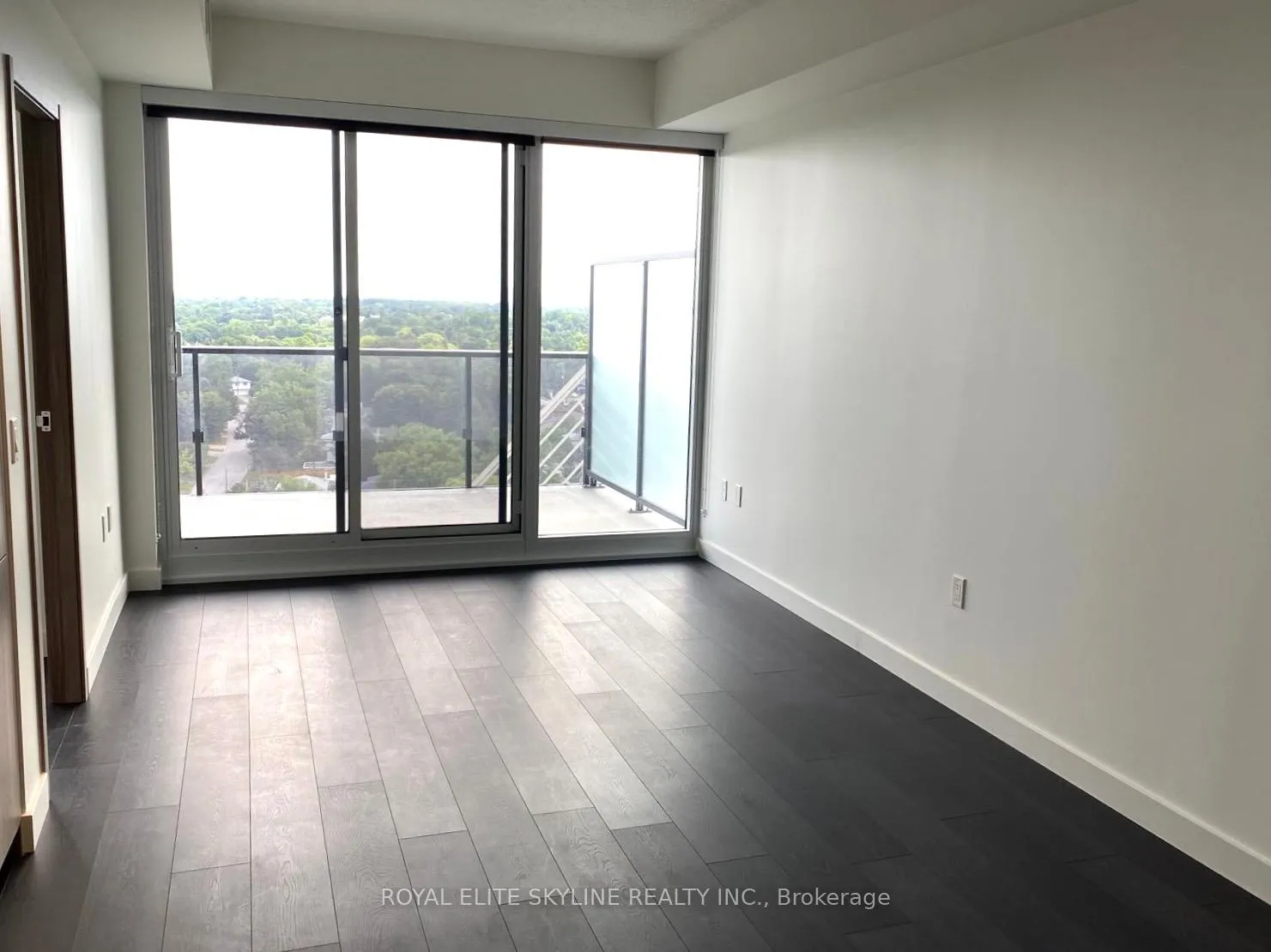 Photo 2 of Unit 2003, 95 Mcmahon Drive, North York, Bayview Village — HOMEH