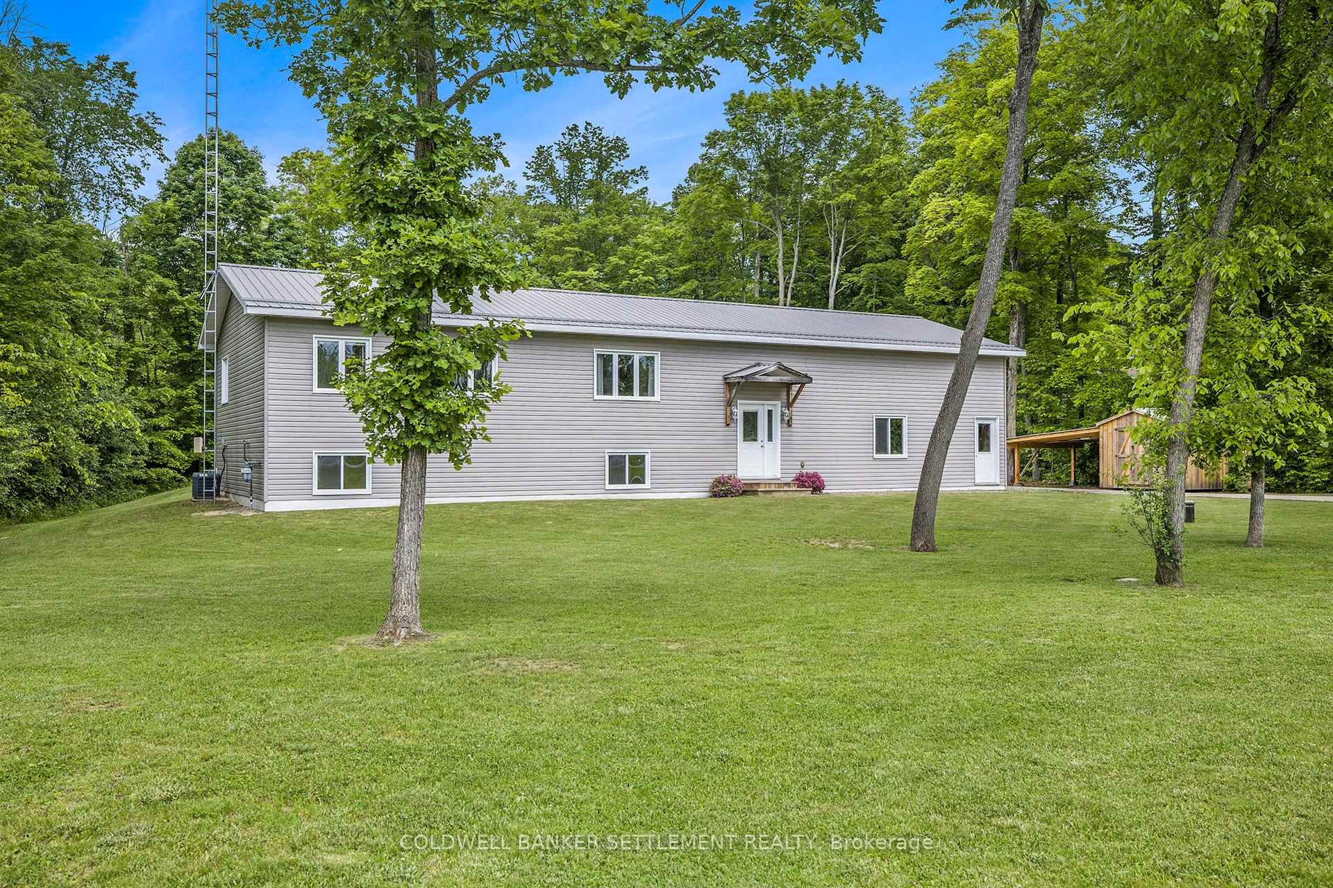 Photo 1 of 3184 McLachlin Road, Beckwith, Beckwith Twp — HOMEH