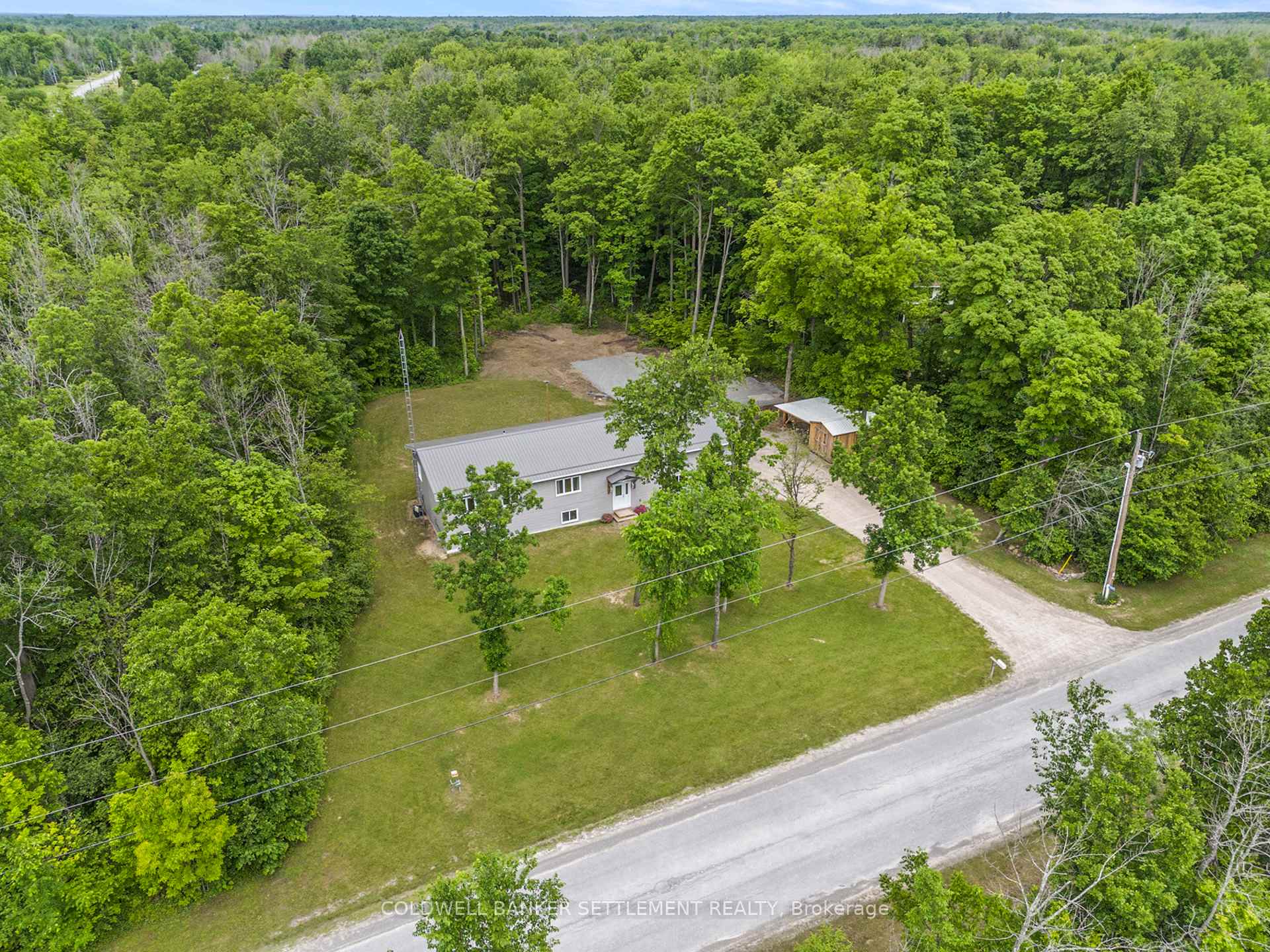 Photo 3 of 3184 McLachlin Road, Beckwith, Beckwith Twp — HOMEH