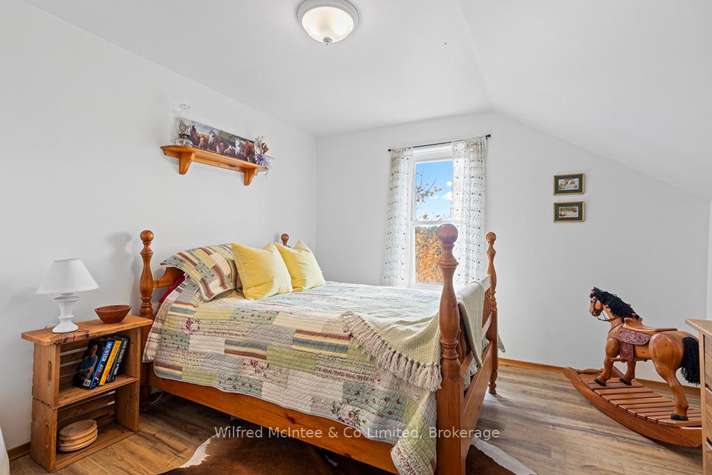 Photo 5 of 233116 Con 2 Wgr, West Grey — HOMEH
