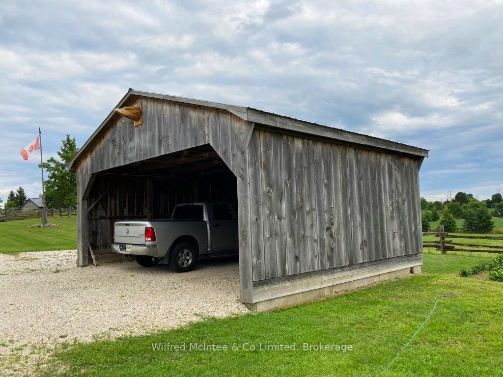 Photo 8 of 233116 Con 2 Wgr, West Grey — HOMEH