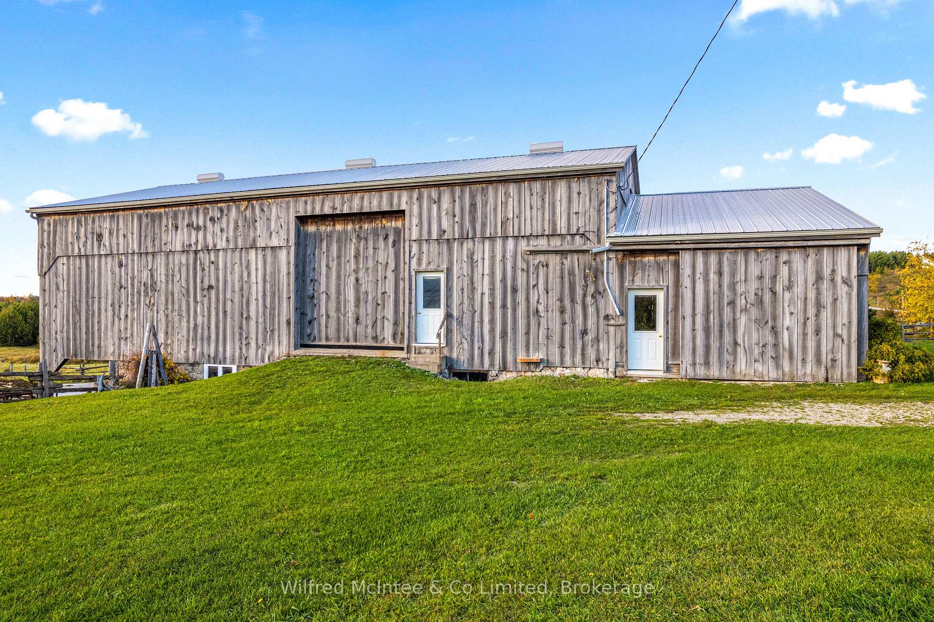 Photo 9 of 233116 Con 2 Wgr, West Grey — HOMEH