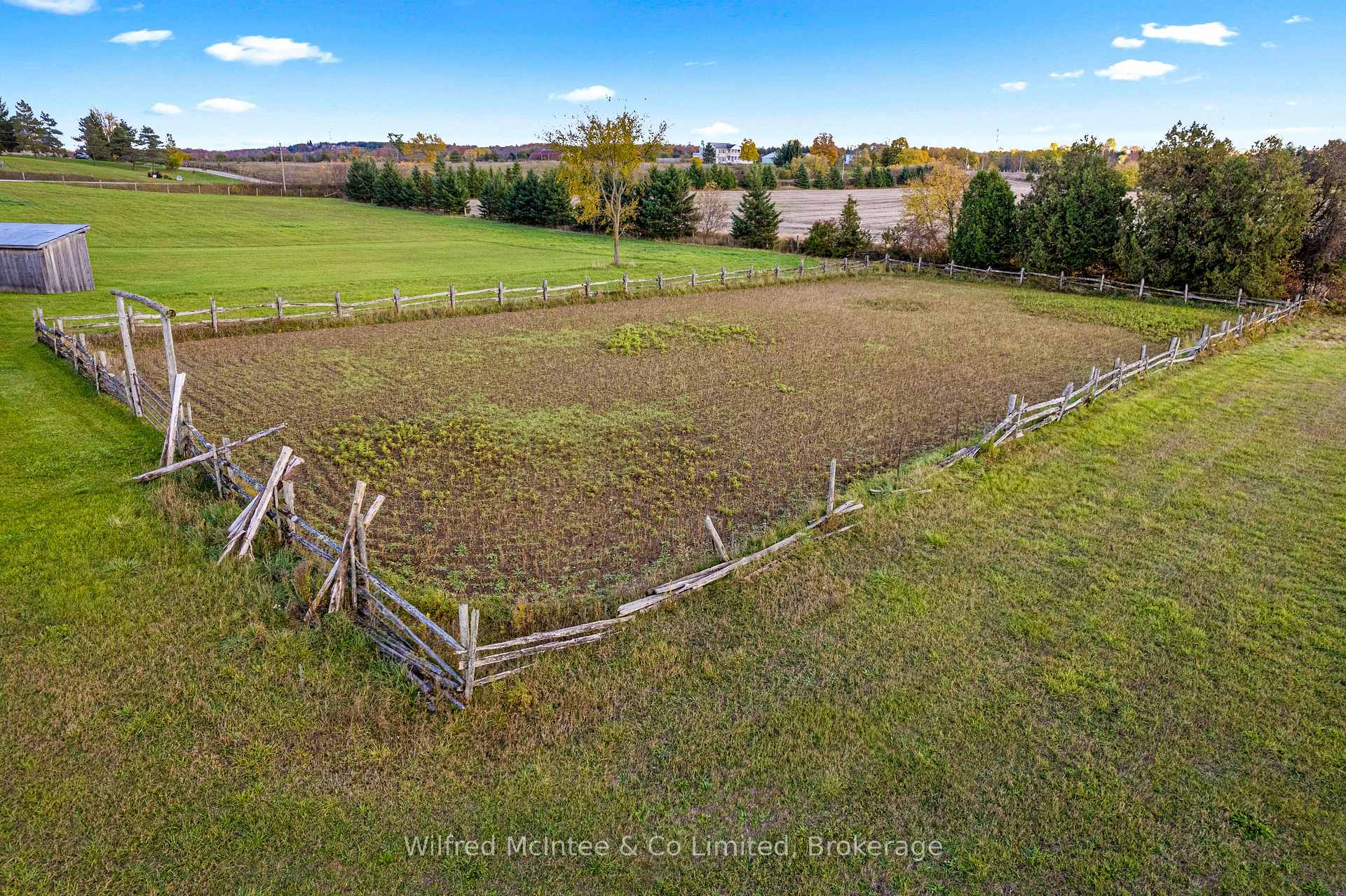 Photo 21 of 233116 Con 2 Wgr, West Grey — HOMEH