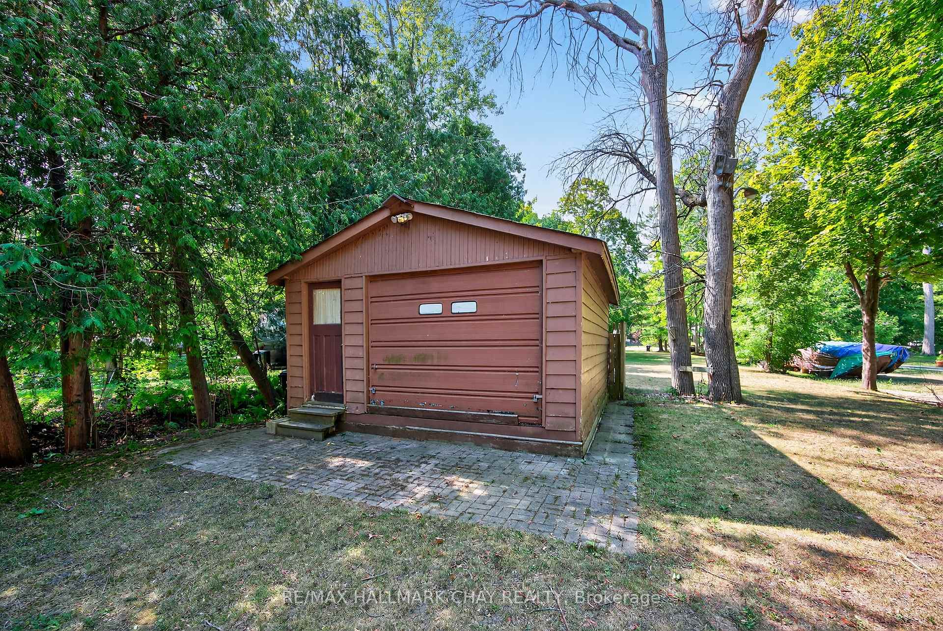 Photo 23 of 566 Oxbow Park Drive, Wasaga Beach — HOMEH