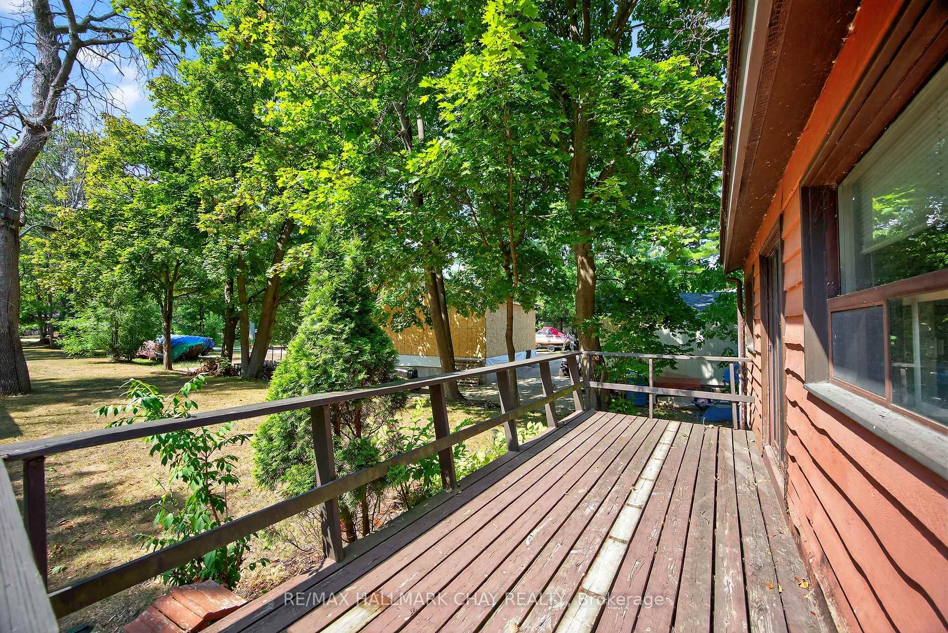 Photo 25 of 566 Oxbow Park Drive, Wasaga Beach — HOMEH
