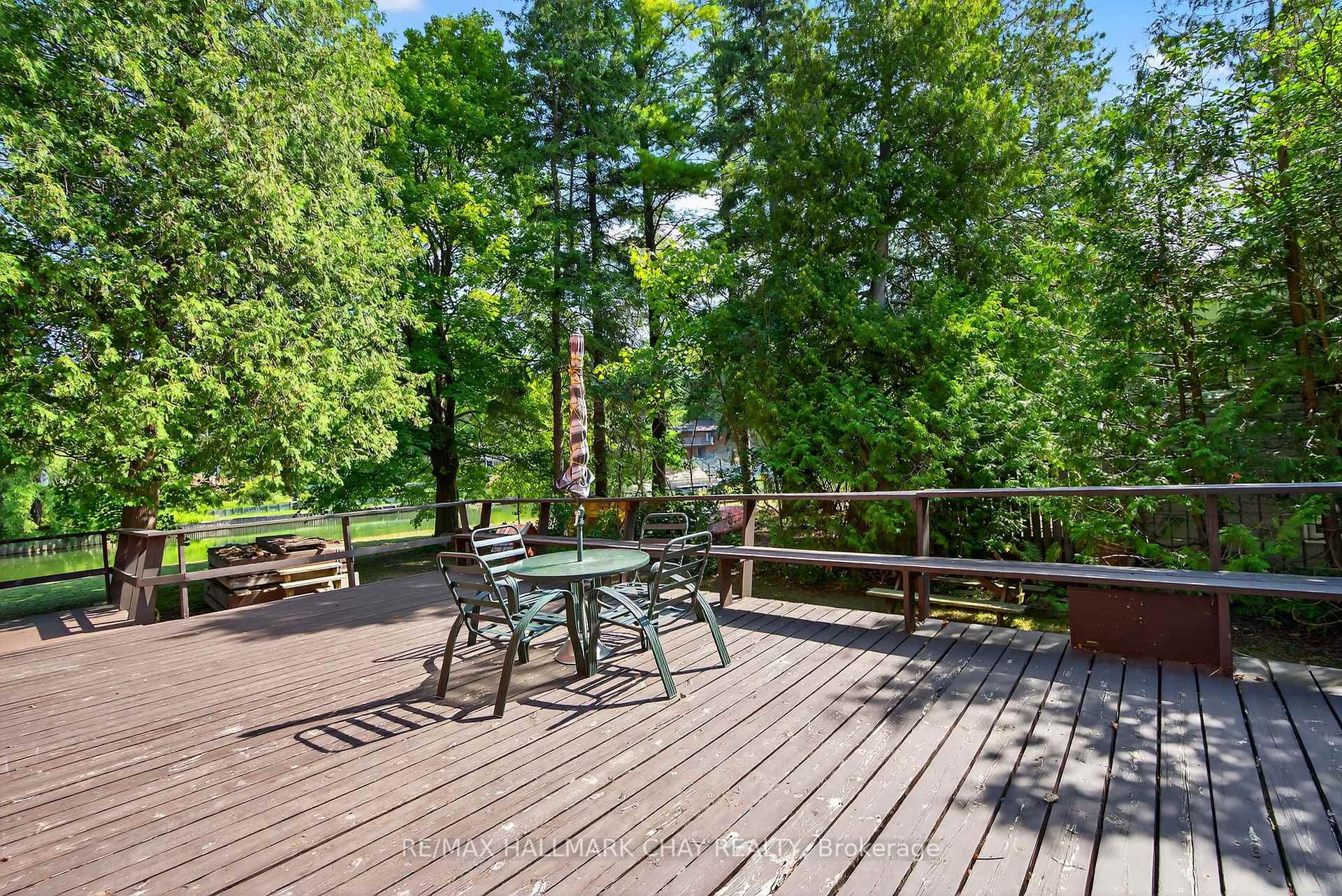 Photo 26 of 566 Oxbow Park Drive, Wasaga Beach — HOMEH