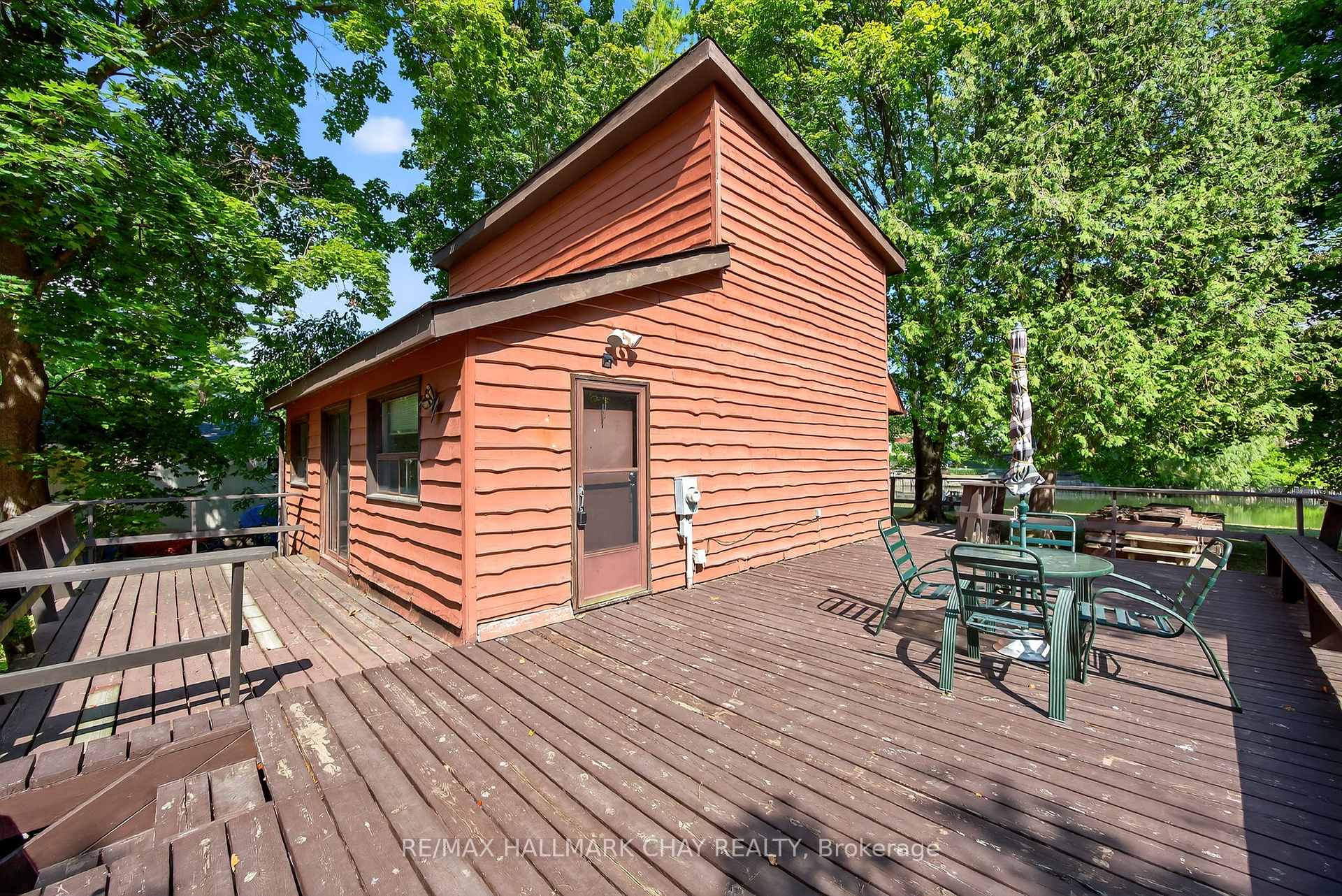 Photo 27 of 566 Oxbow Park Drive, Wasaga Beach — HOMEH