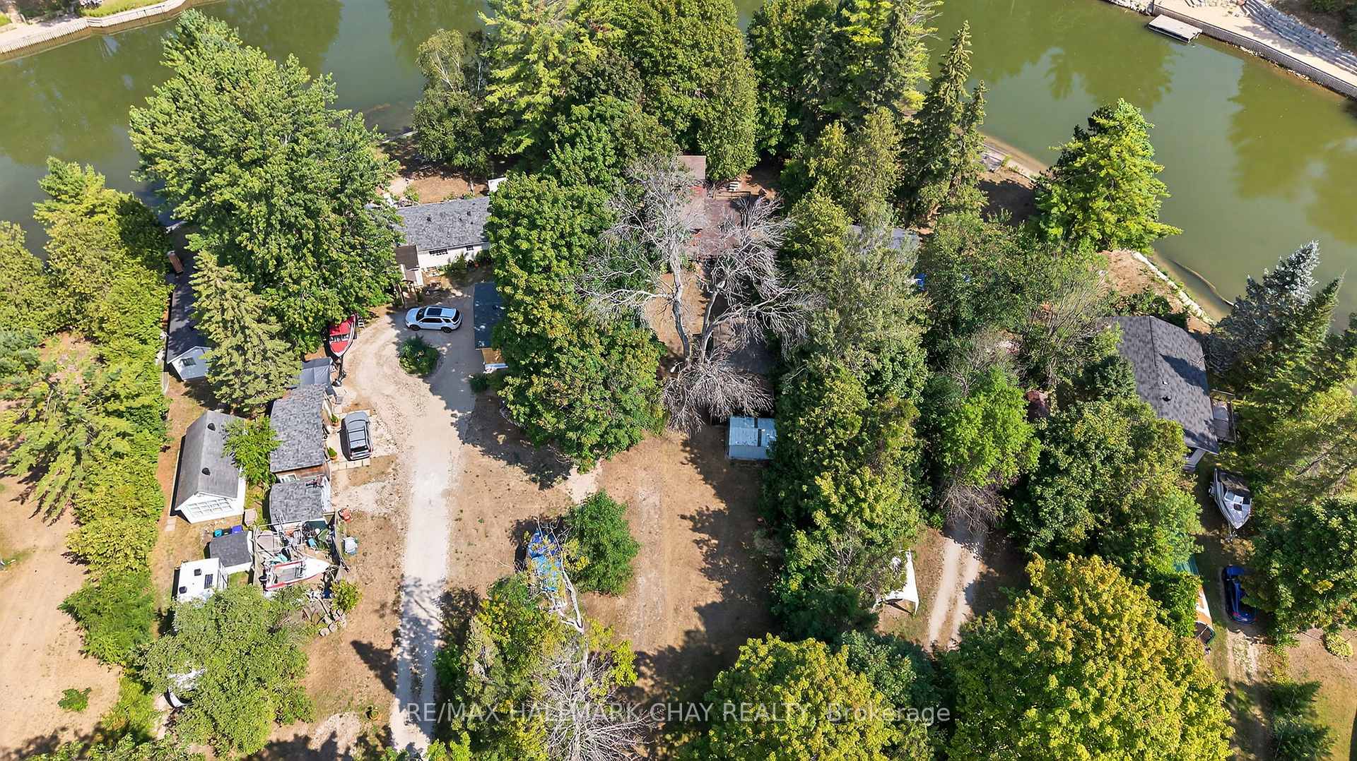 Photo 39 of 566 Oxbow Park Drive, Wasaga Beach — HOMEH