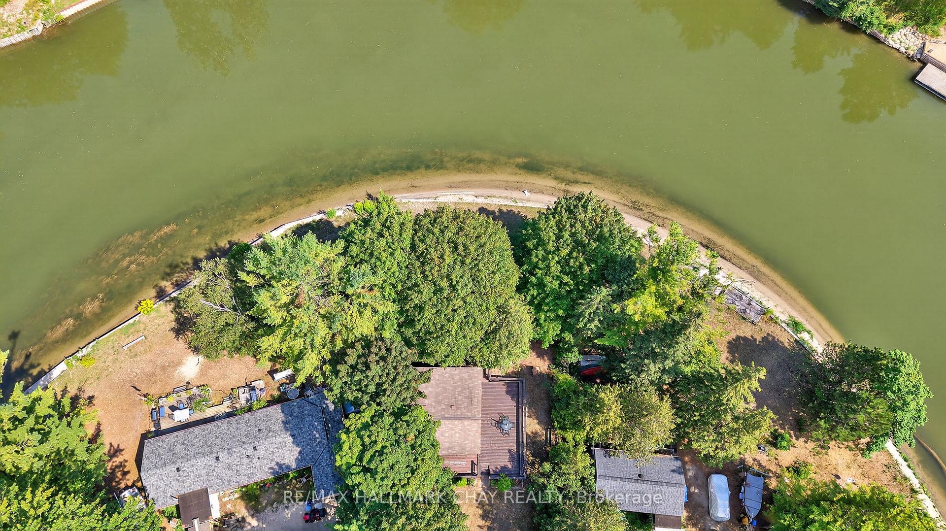 Photo 40 of 566 Oxbow Park Drive, Wasaga Beach — HOMEH