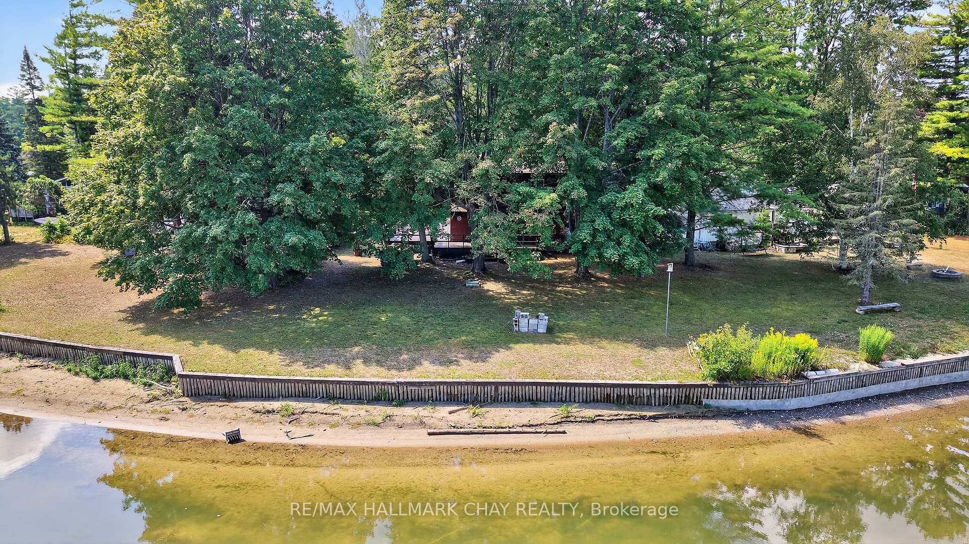 Photo 43 of 566 Oxbow Park Drive, Wasaga Beach — HOMEH