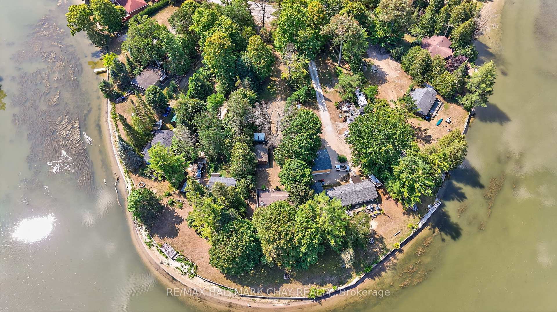 Photo 44 of 566 Oxbow Park Drive, Wasaga Beach — HOMEH