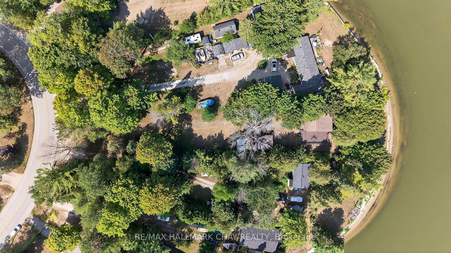 Photo 45 of 566 Oxbow Park Drive, Wasaga Beach — HOMEH
