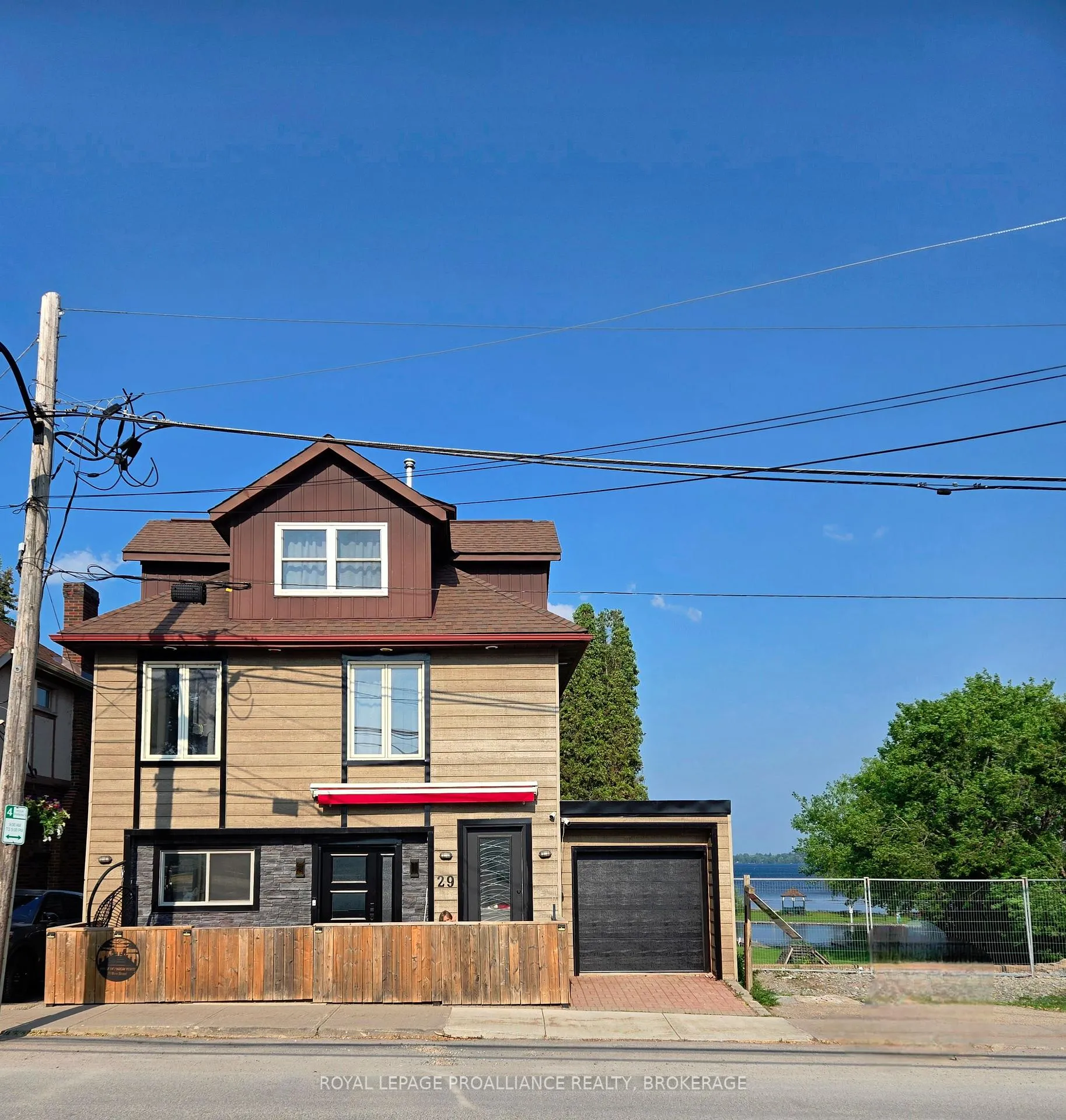 Photo 1 of 29 Main Street, Westport — HOMEH