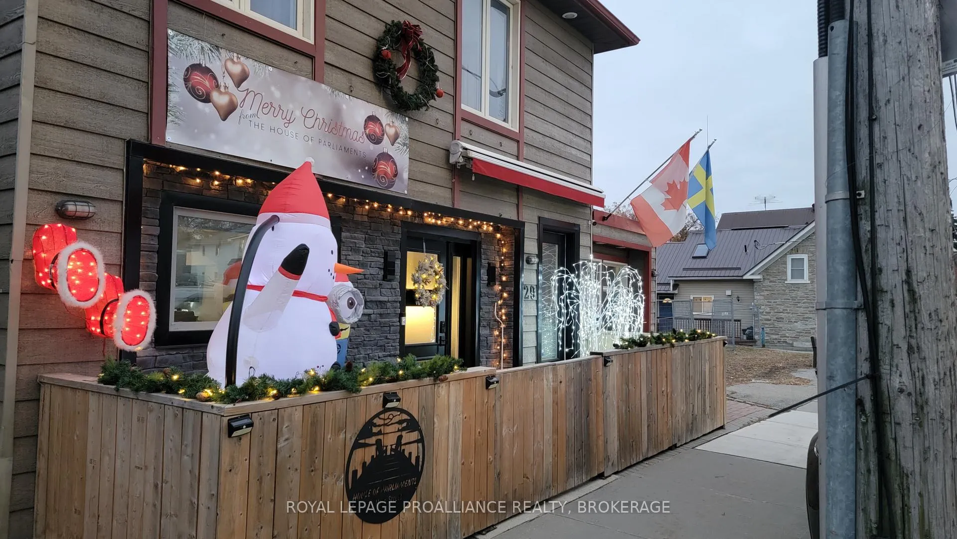 Photo 47 of 29 Main Street, Westport — HOMEH