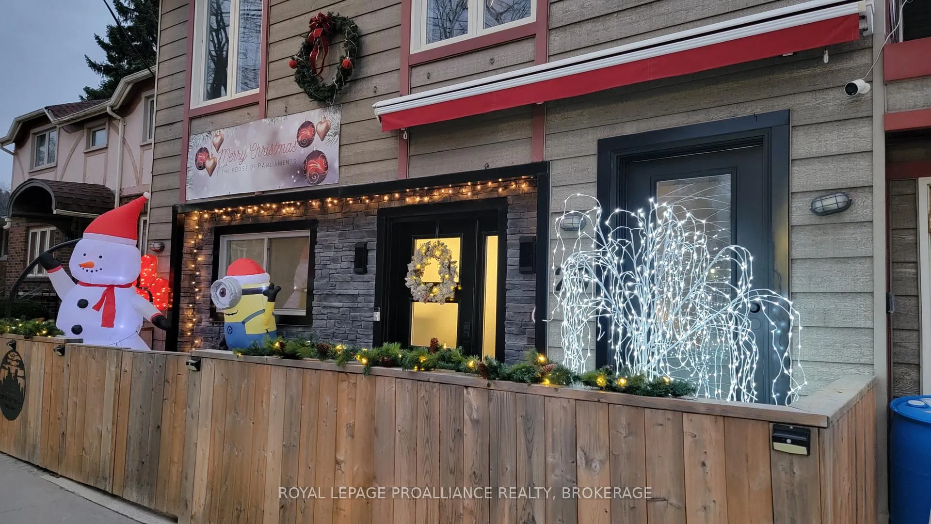 Photo 48 of 29 Main Street, Westport — HOMEH