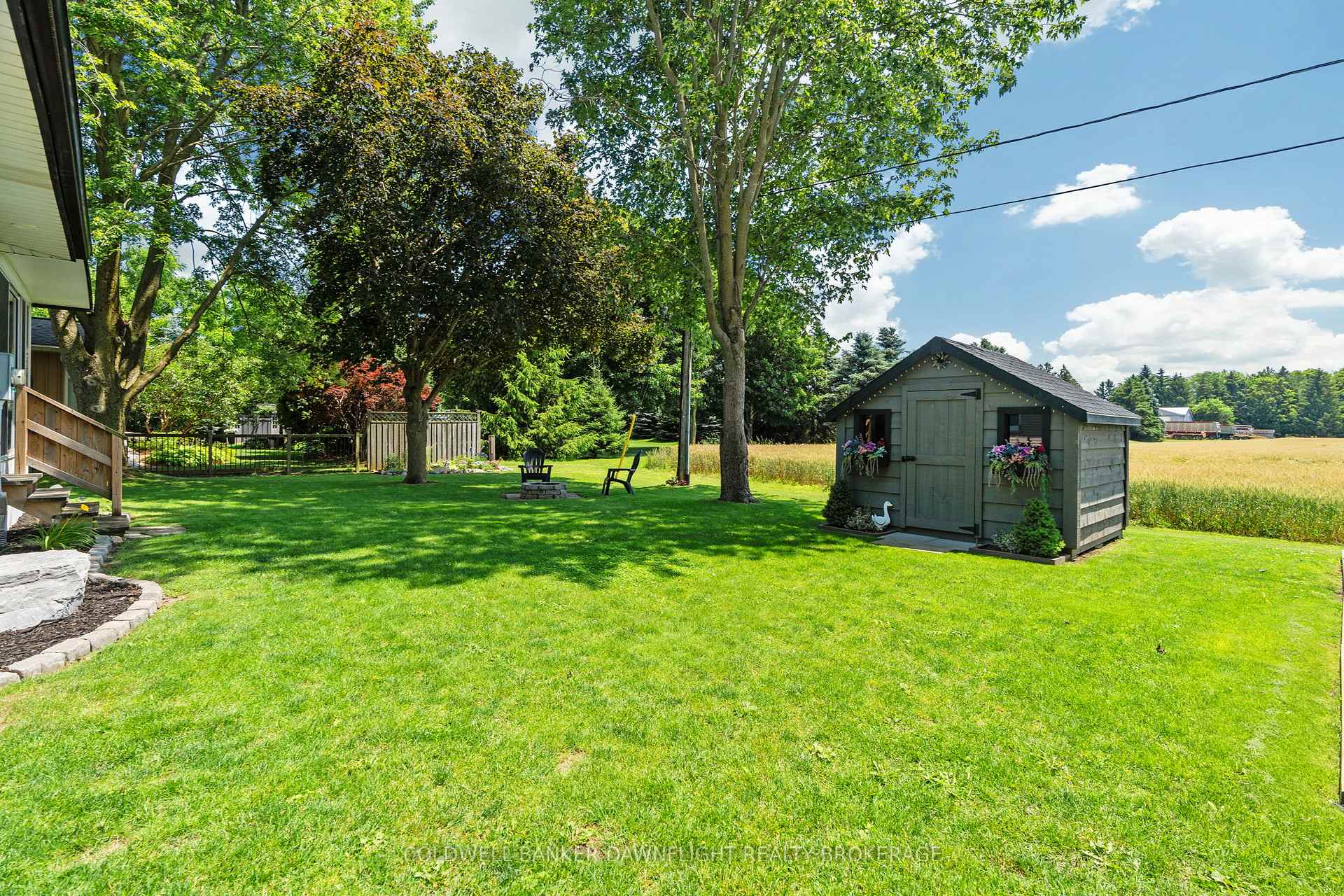 Photo 41 of 21 York Crescent, Bluewater, Hensall — HOMEH
