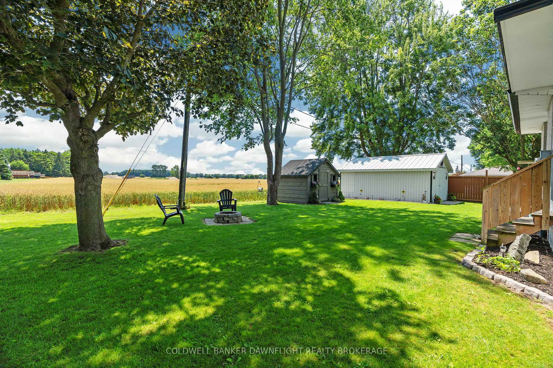 Photo 42 of 21 York Crescent, Bluewater, Hensall — HOMEH