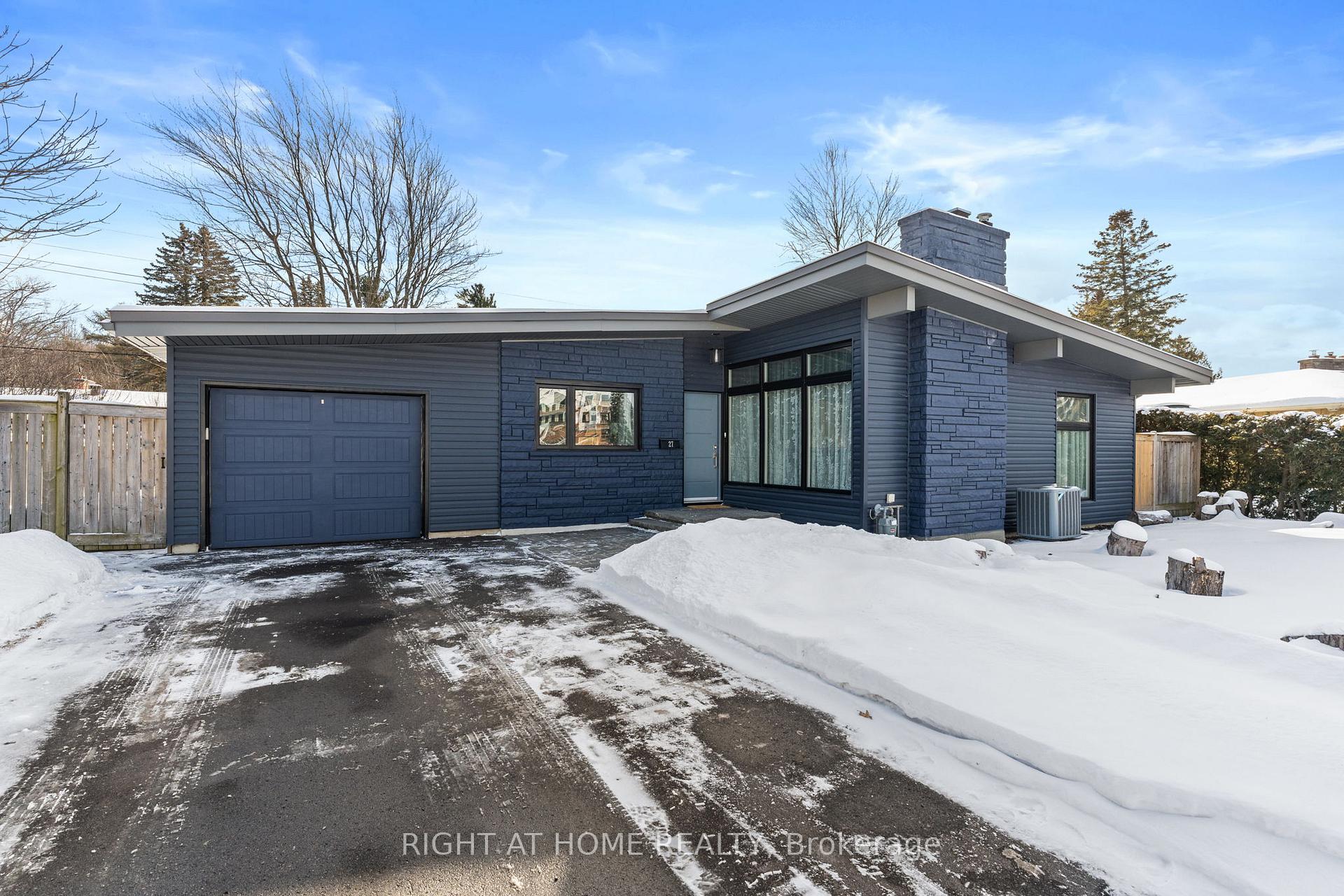 Photo 1 of 27 Thorncliff Place, Ottawa, Lynwood Village — HOMEH