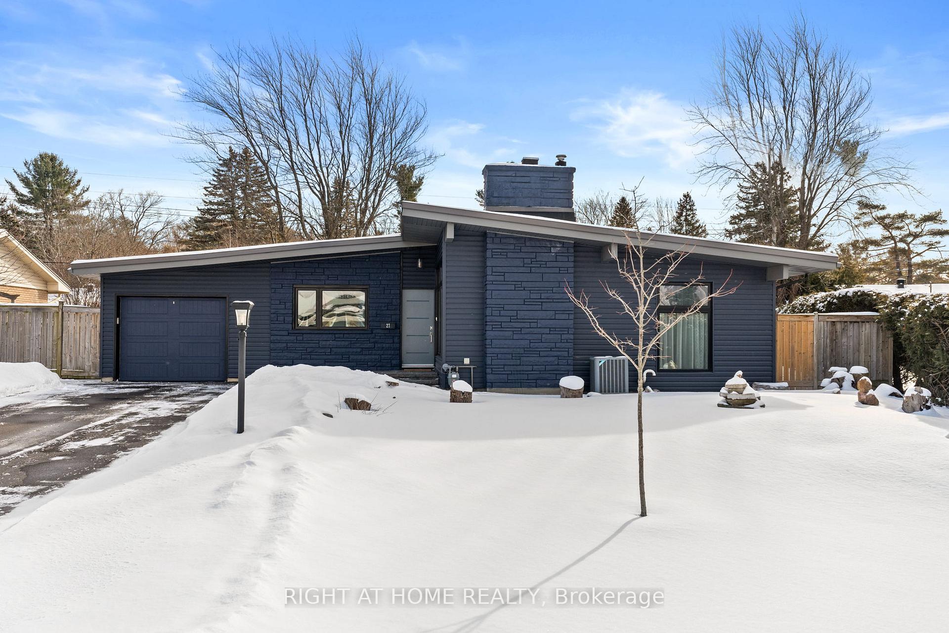 Photo 2 of 27 Thorncliff Place, Ottawa, Lynwood Village — HOMEH