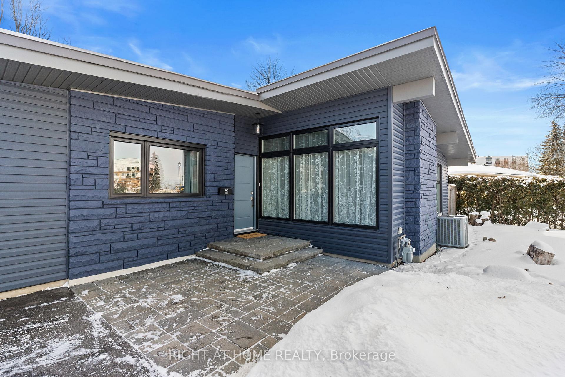 Photo 3 of 27 Thorncliff Place, Ottawa, Lynwood Village — HOMEH