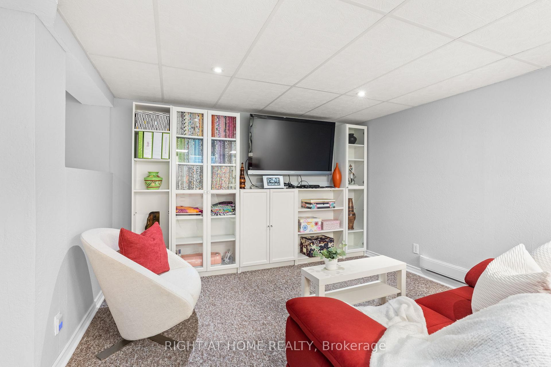 Photo 27 of 27 Thorncliff Place, Ottawa, Lynwood Village — HOMEH