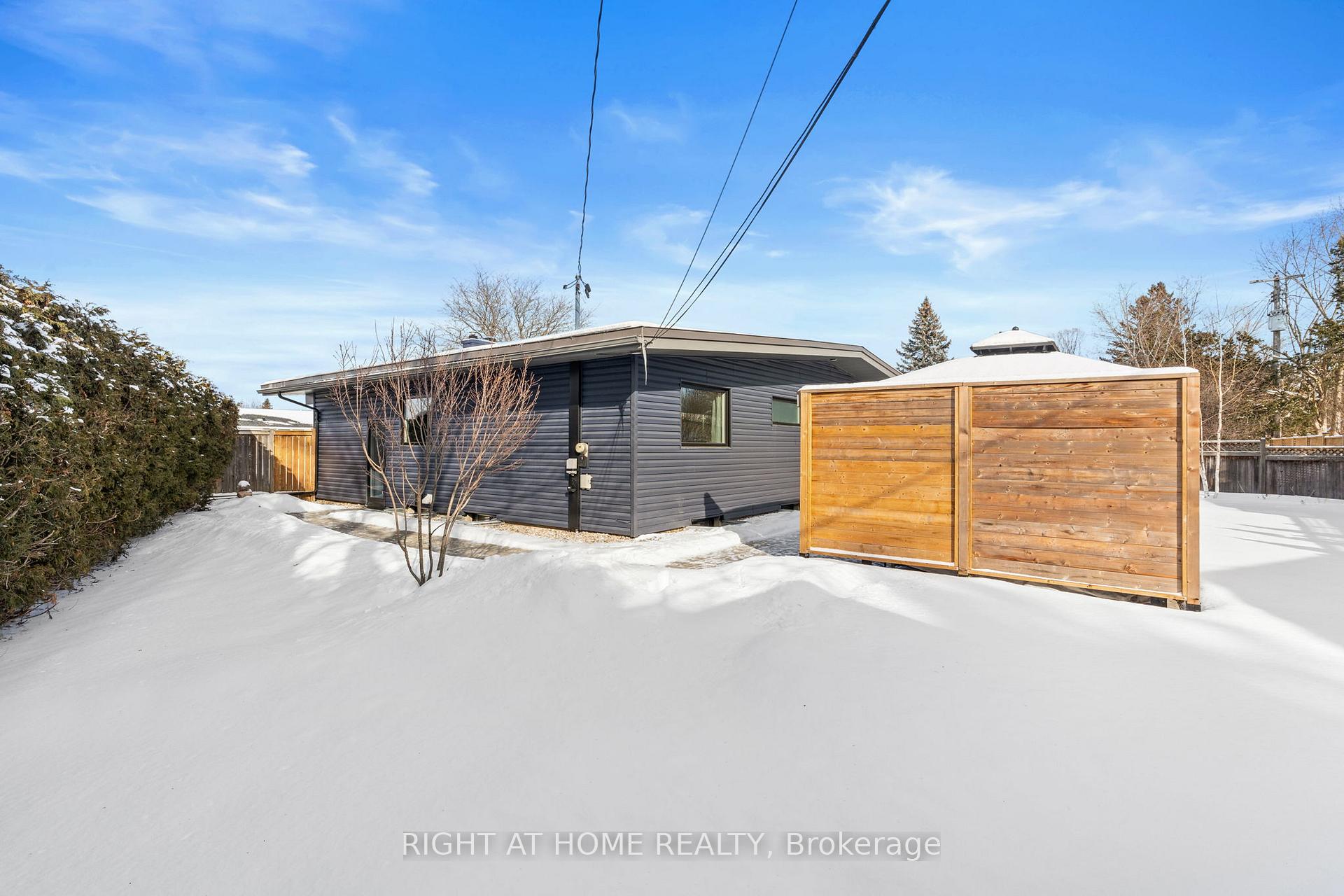 Photo 36 of 27 Thorncliff Place, Ottawa, Lynwood Village — HOMEH