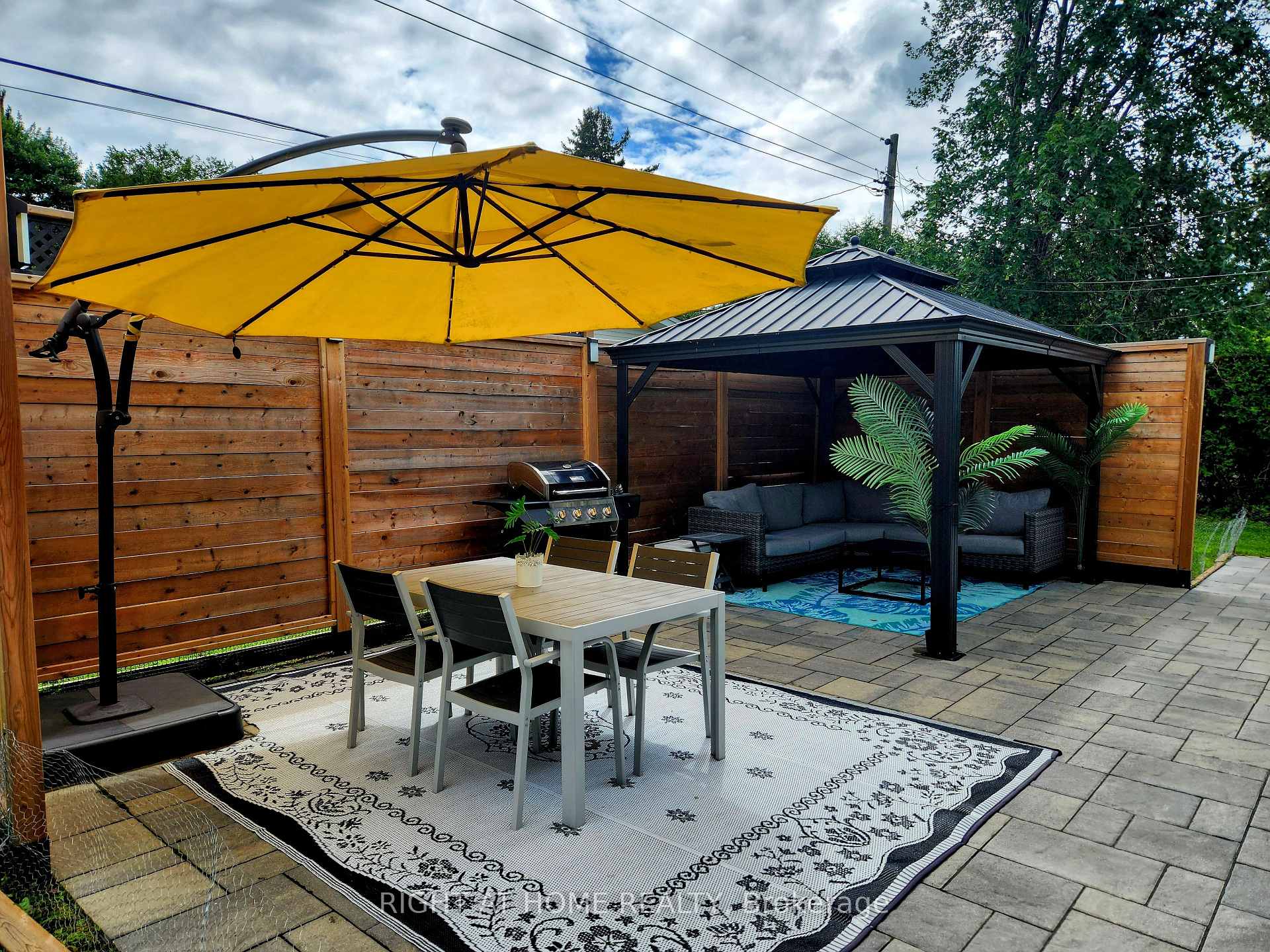 Photo 48 of 27 Thorncliff Place, Ottawa, Lynwood Village — HOMEH