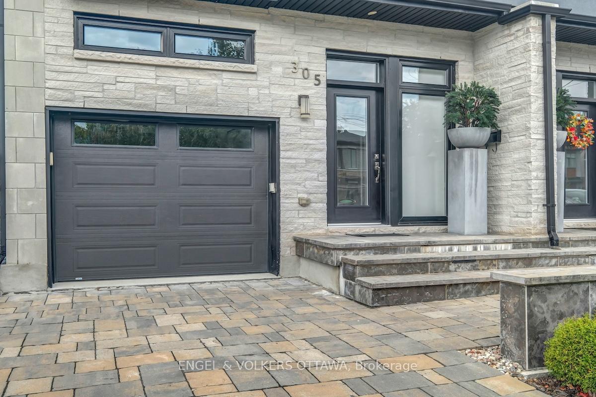 Photo 2 of 305 Westhill Avenue, Ottawa, Westboro/Hampton Park — HOMEH