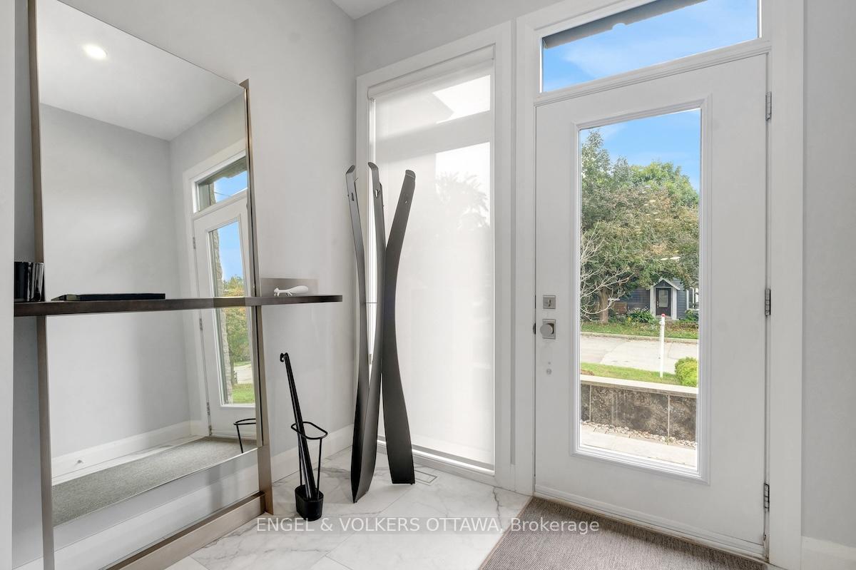 Photo 4 of 305 Westhill Avenue, Ottawa, Westboro/Hampton Park — HOMEH