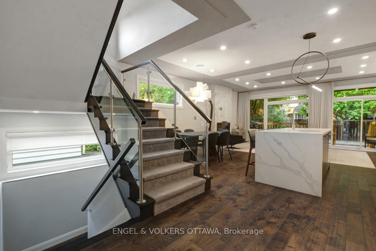 Photo 6 of 305 Westhill Avenue, Ottawa, Westboro/Hampton Park — HOMEH