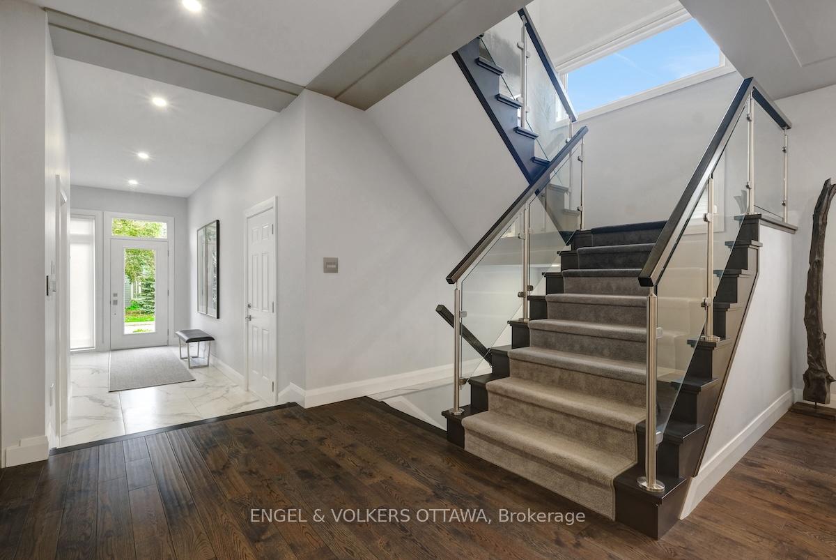 Photo 7 of 305 Westhill Avenue, Ottawa, Westboro/Hampton Park — HOMEH