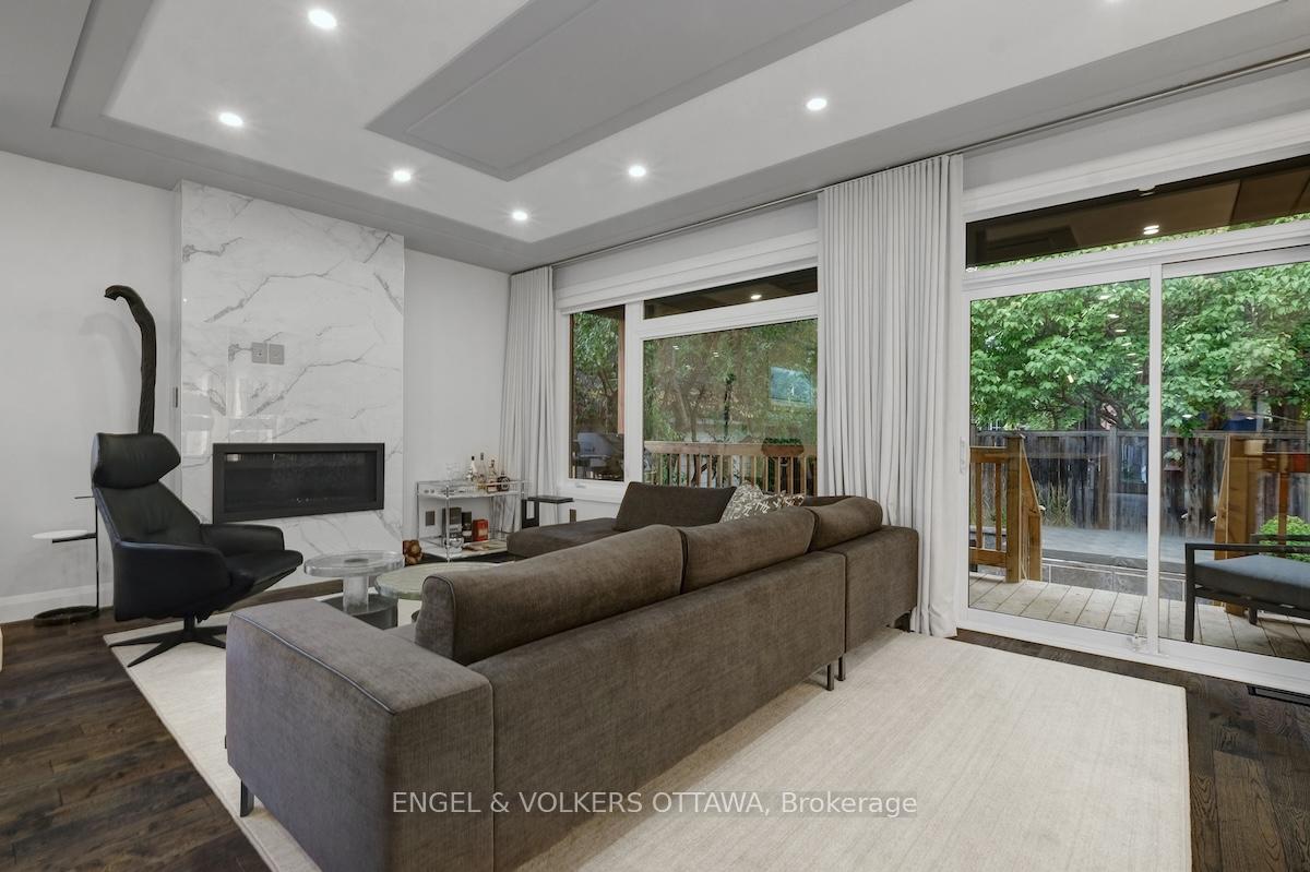 Photo 8 of 305 Westhill Avenue, Ottawa, Westboro/Hampton Park — HOMEH