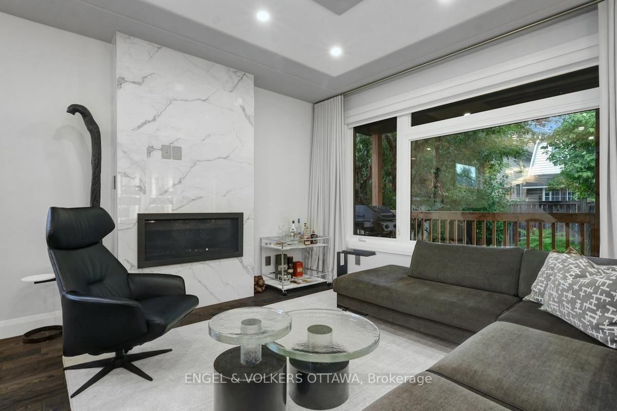 Photo 9 of 305 Westhill Avenue, Ottawa, Westboro/Hampton Park — HOMEH