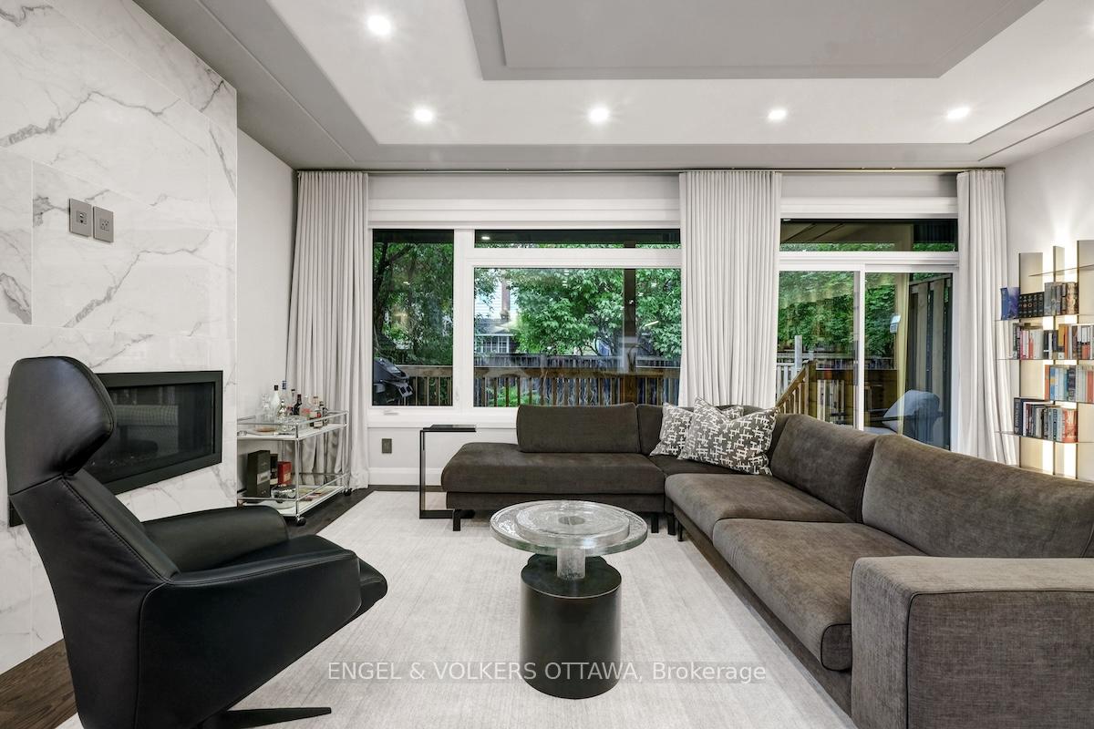 Photo 10 of 305 Westhill Avenue, Ottawa, Westboro/Hampton Park — HOMEH
