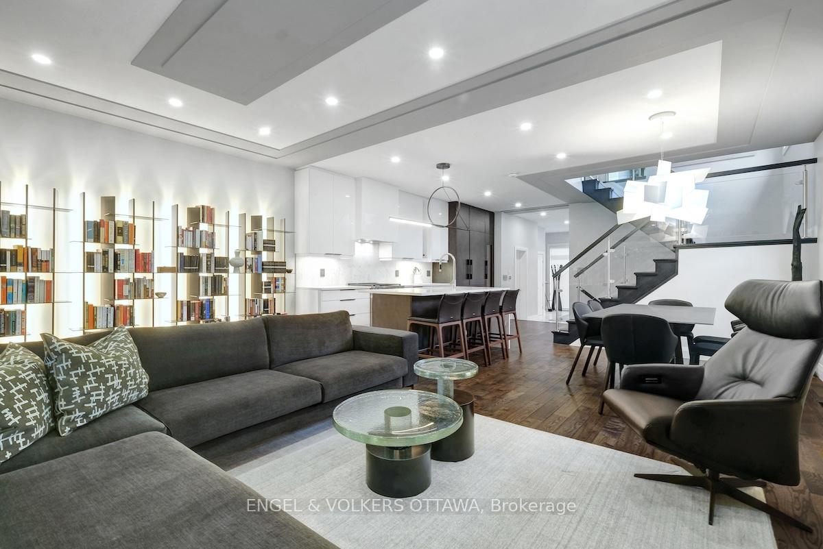 Photo 12 of 305 Westhill Avenue, Ottawa, Westboro/Hampton Park — HOMEH