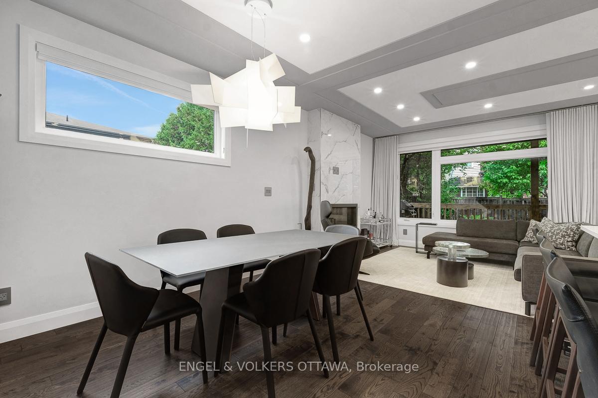 Photo 14 of 305 Westhill Avenue, Ottawa, Westboro/Hampton Park — HOMEH