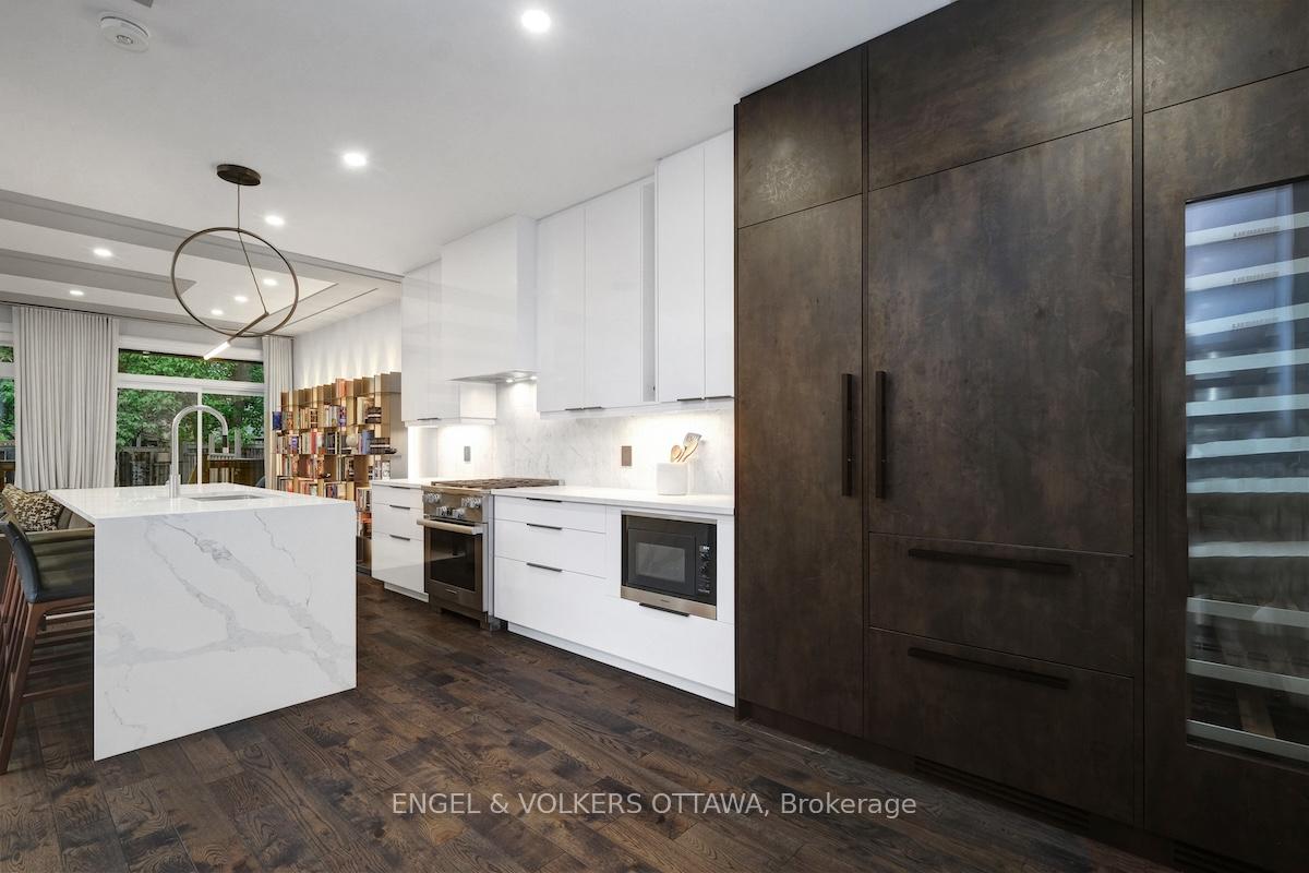Photo 18 of 305 Westhill Avenue, Ottawa, Westboro/Hampton Park — HOMEH