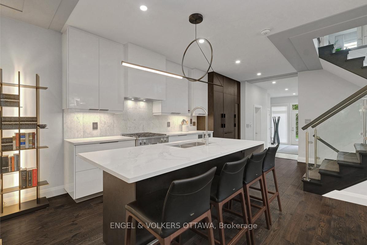 Photo 19 of 305 Westhill Avenue, Ottawa, Westboro/Hampton Park — HOMEH