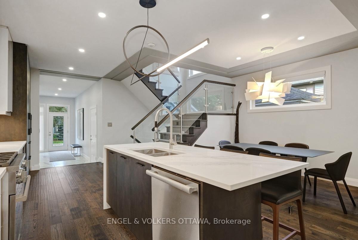 Photo 20 of 305 Westhill Avenue, Ottawa, Westboro/Hampton Park — HOMEH