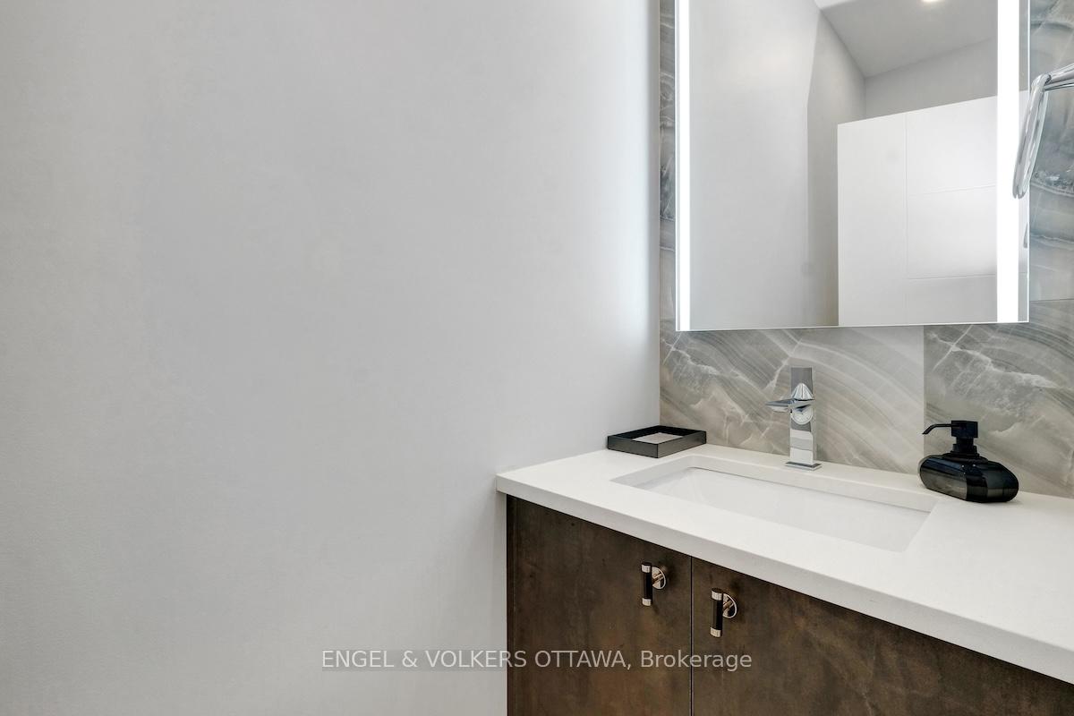 Photo 22 of 305 Westhill Avenue, Ottawa, Westboro/Hampton Park — HOMEH