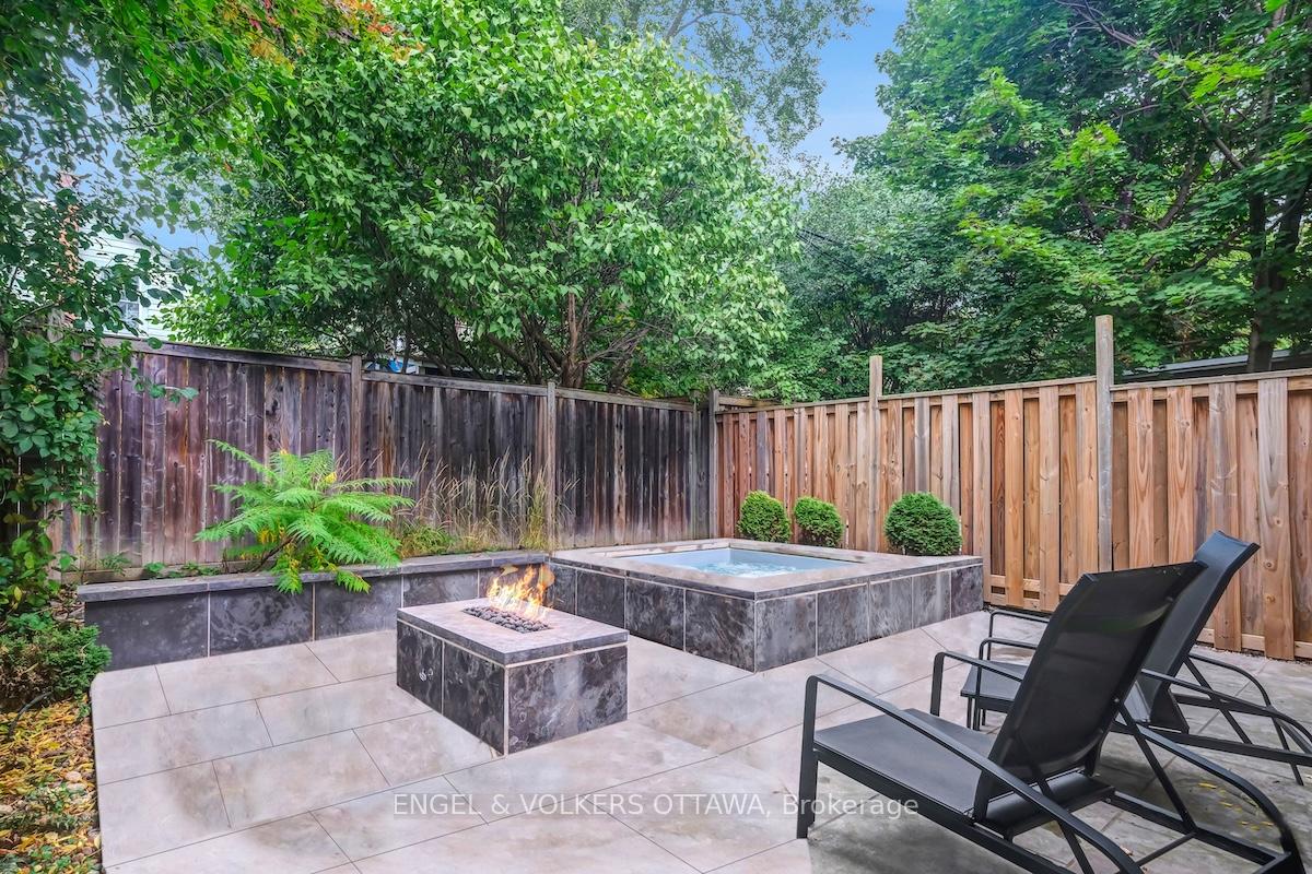 Photo 46 of 305 Westhill Avenue, Ottawa, Westboro/Hampton Park — HOMEH