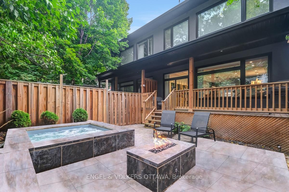 Photo 48 of 305 Westhill Avenue, Ottawa, Westboro/Hampton Park — HOMEH