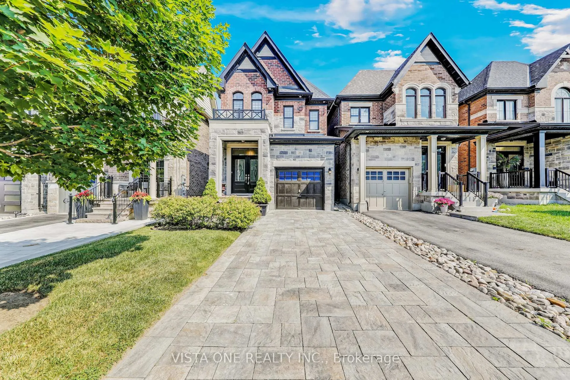 Front of 26 Zenith Avenue