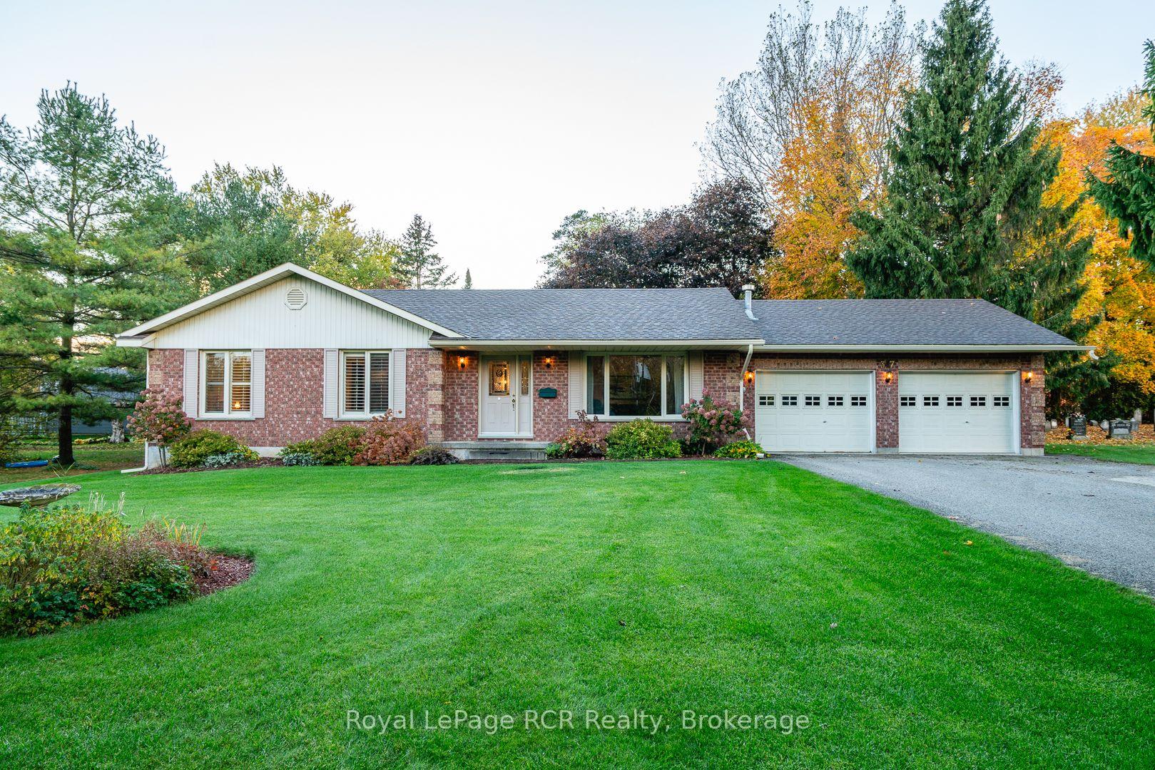Photo 1 of 347 Augusta Street, West Grey — HOMEH