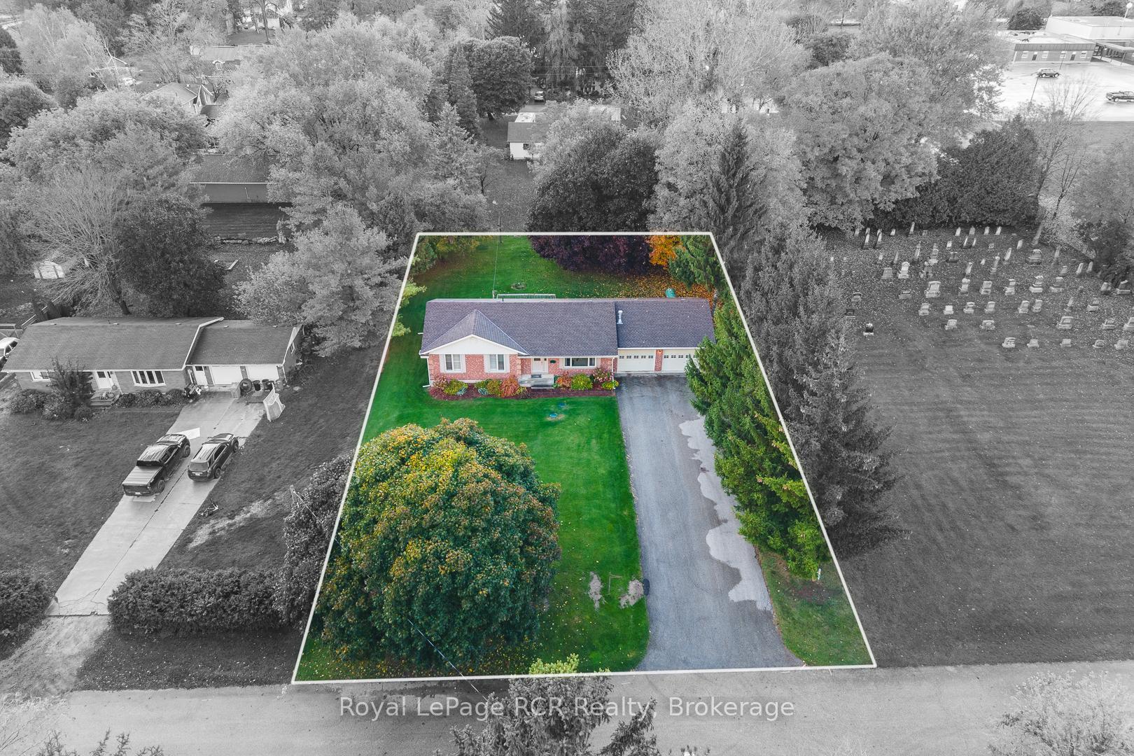 Photo 2 of 347 Augusta Street, West Grey — HOMEH