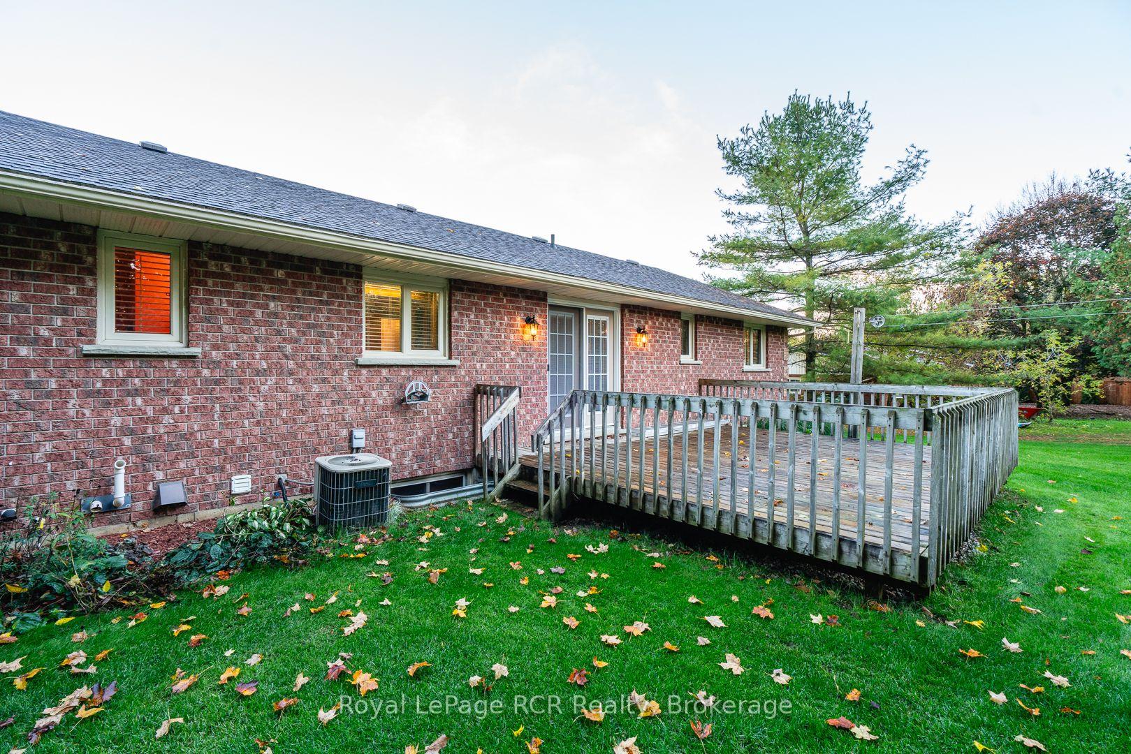 Photo 31 of 347 Augusta Street, West Grey — HOMEH