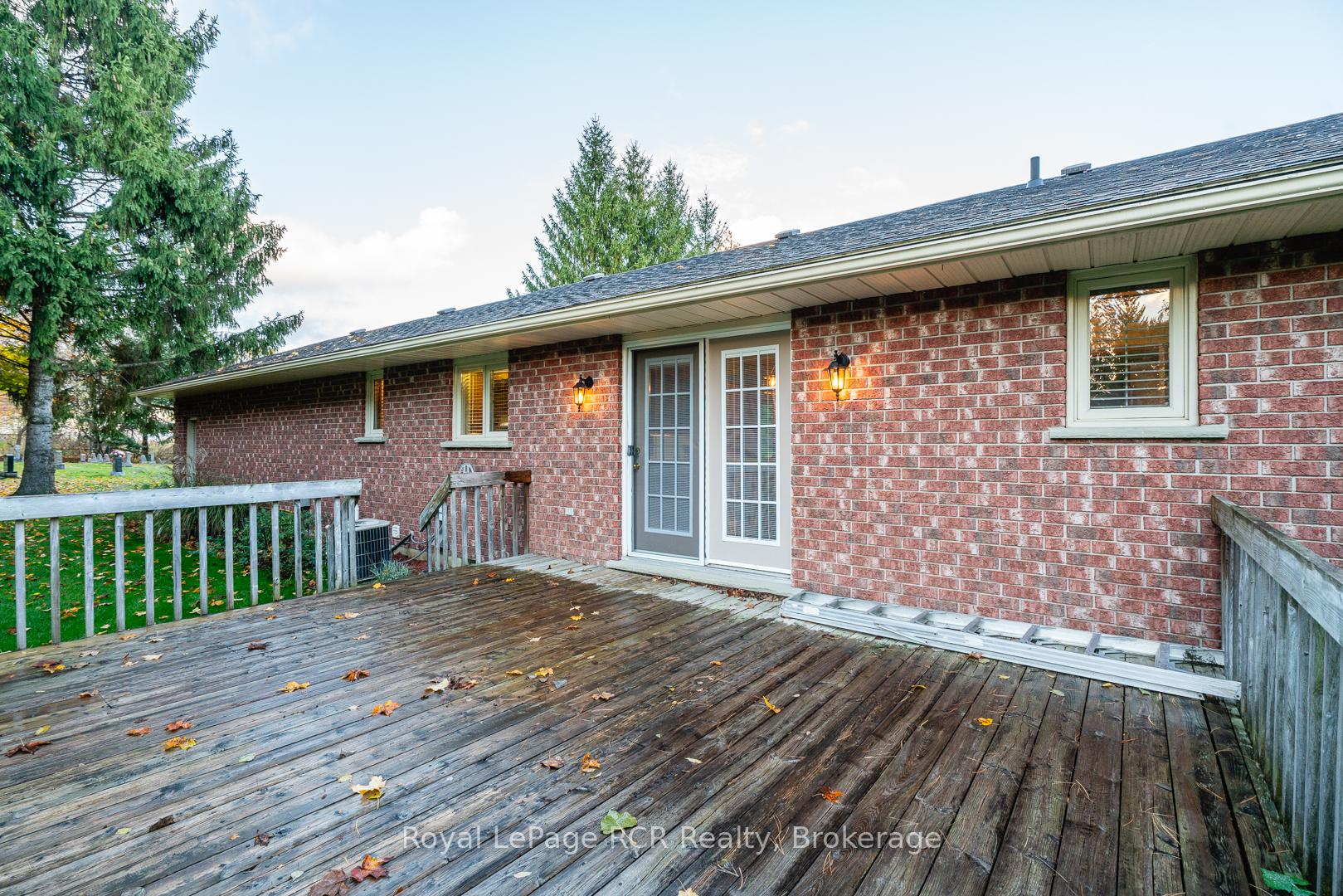 Photo 32 of 347 Augusta Street, West Grey — HOMEH